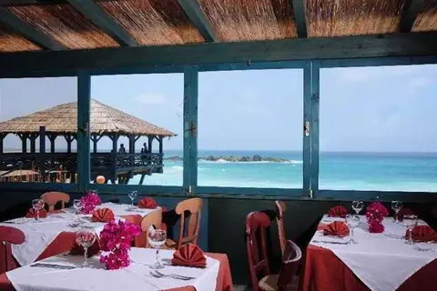Barcelo Marine Boa Vista in Sal Rei — foto 8
