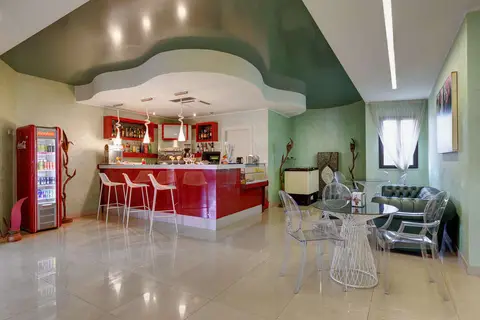 Grand Hotel Sofia in Noto — foto 6
