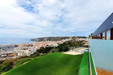 Miramar Hotel & Spa in Nazaré — foto 23