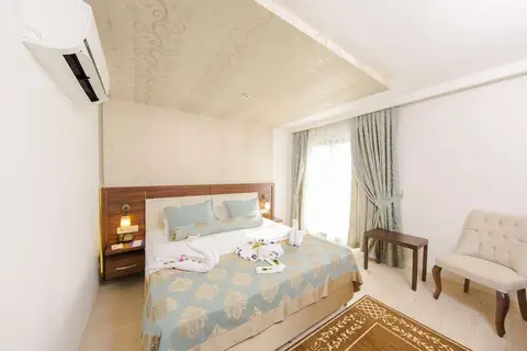 Maya World Park Hotel in Serik, foto 17