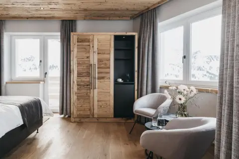 VAYA Kühtai in Silz — foto 7