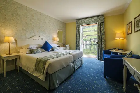 Vintage House Hotel in Pinhão — foto 28