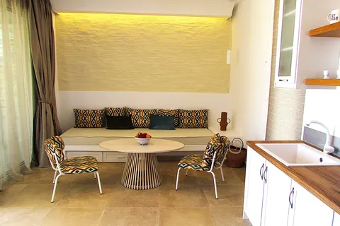 Orelia Luxury Villas in Karpathos Municipal Unit — foto 11