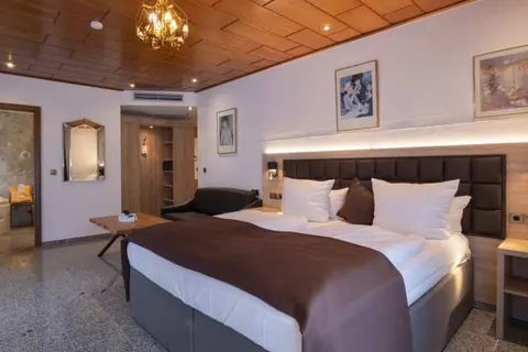 Hotel Restaurant Barbarossahof foto 19