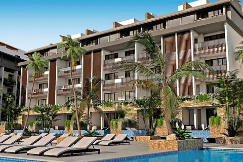 Majestic Elegance Playa Mujeres in Punta Sam — foto 2
