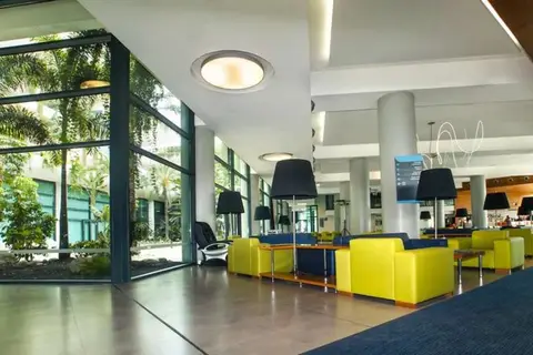 Hotel Deloix Aqua Center in Benidorm — foto 13