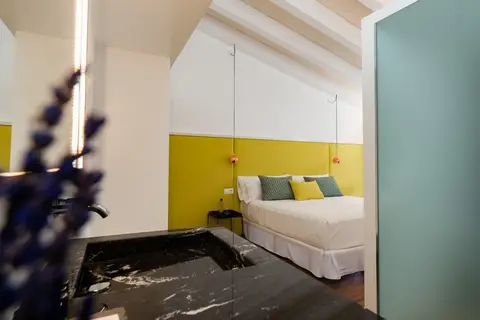 Divina Suites in Ciutadella — foto 6