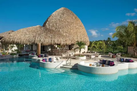 Secrets Cap Cana Resort & Spa in Salvaleón de Higüey, foto 26