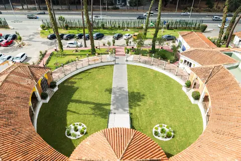 AluaSun Marbella Park in Marbella, foto 27