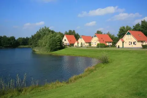 Summio Villapark Akenveen foto 2