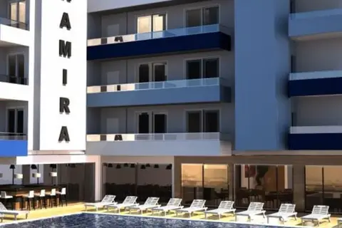 Kleopatra Ramira Hotel in Alanya — foto 23