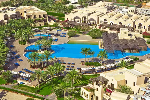 Iberotel Miramar Al Aqah Beach Resort in Al Aqah - العقة — foto 3