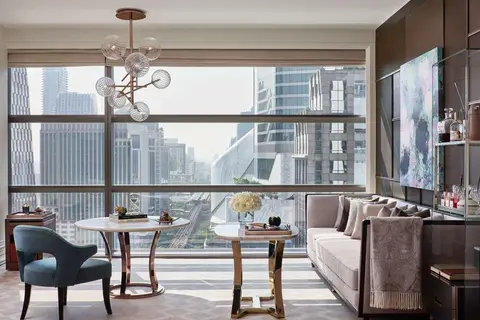 Rosewood Bangkok in Bangkok, foto 6