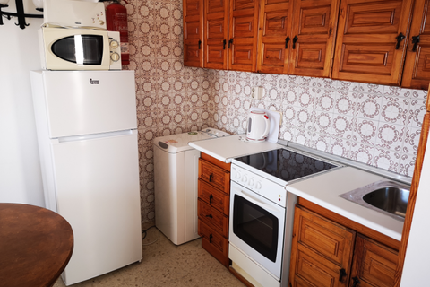 El Capistrano Village - inclusief huurauto in Naciria — foto 7