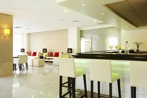 The Sea Hotel by Grupotel in Santa Margalida — foto 3