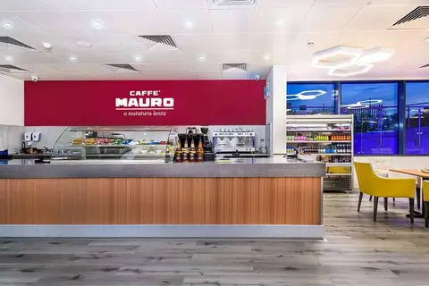Atrium Hotel Heathrow in Londen, foto 5