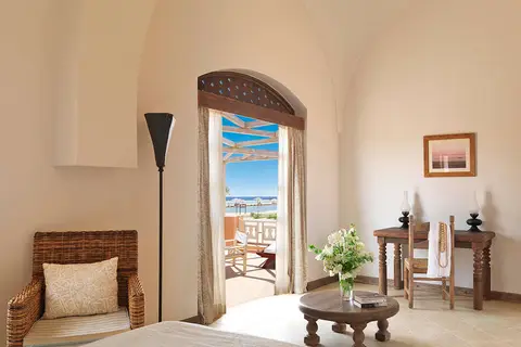 Swissotel Resort El Quseir in مدينه القصير — foto 18