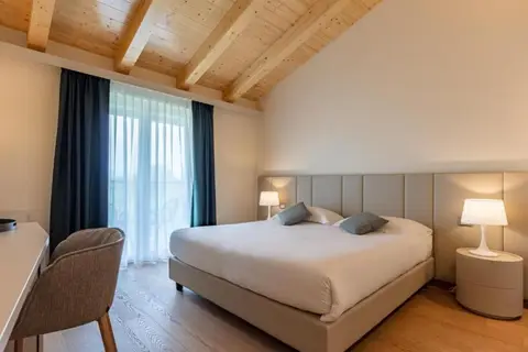 Leonardo Hotel Lago di Garda in Colà di Lazise — foto 13