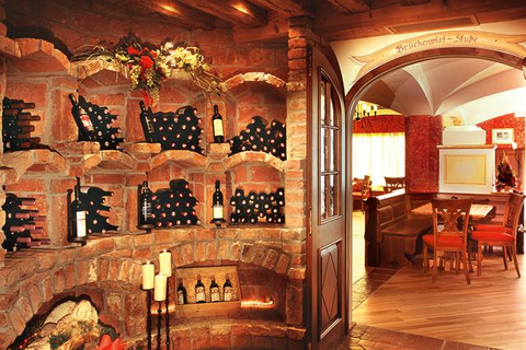 Hotel Brückenwirt foto 7