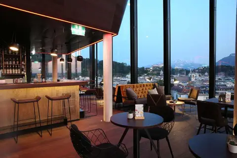 Arte Hotel Salzburg in Salzburg — foto 15