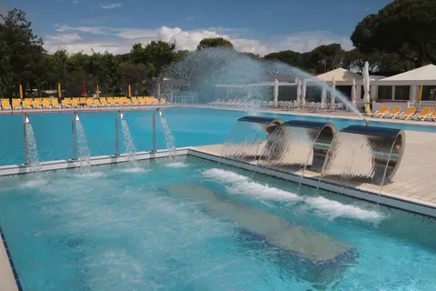 Camping Garden Paradiso foto 15