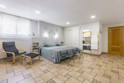 Hotel Mediterraneo Carihuela in Torremolinos — foto 12