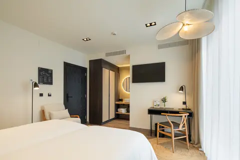 Hotel EsteOeste by Sercotel in Lugo — foto 18