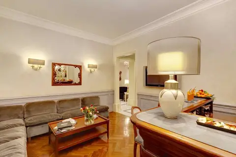 Hotel Alpi in Rome, foto 17