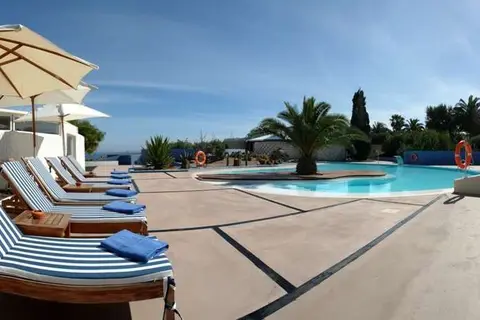 VIK Hotel San Antonio in Puerto del Carmen, foto 22