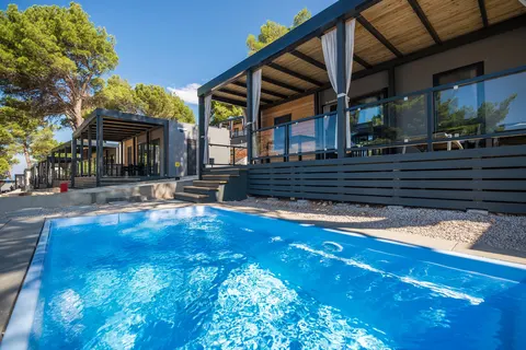 Camping Luxury Homes Medora Orbis foto 5