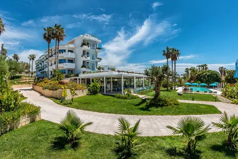 Acacia Marina in Ragusa