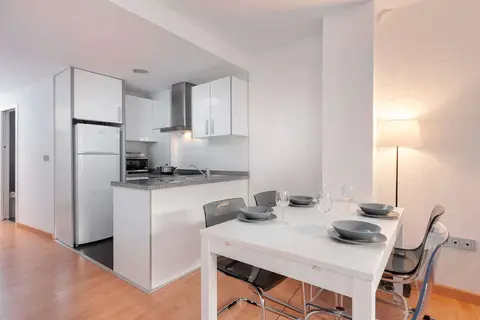 Appartementen Globus by Be Alicante in Alicante — foto 6