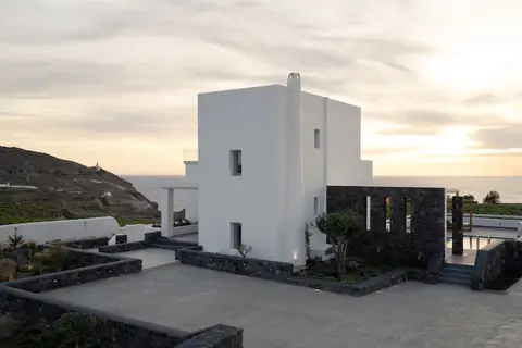 La Ponta Villas in Δημοτική Ενότητα Θήρας — foto 19