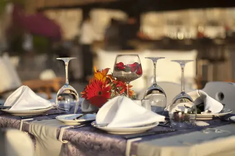 Hotel Carina in Kusadasi — foto 18