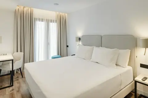Sercotel Cruz del Mar in Chipiona — foto 6