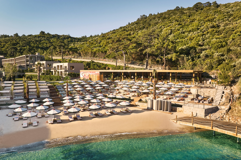 Hotel Hyde Bodrum - adults only foto 2