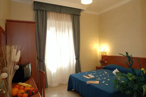 Cesar Palace Bed & Breakfast in Rome — foto 20