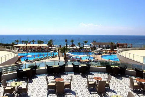 Notion Kesre Beach & Spa in Menderes — foto 16