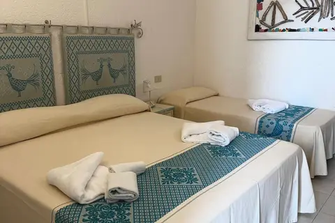 Hotel Canne al Vento in Santa Teresa Gallura — foto 21