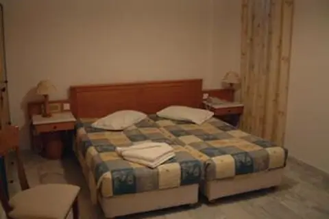 Hermes Hotel in Δημοτική Ενότητα Θήρας — foto 9