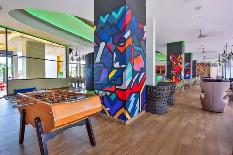 Cassia Phuket in ตำบลเชิงทะเล — foto 25