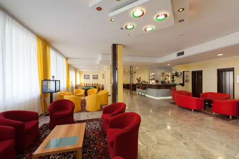 Terme Vena d'Oro in Abano Terme, foto 20