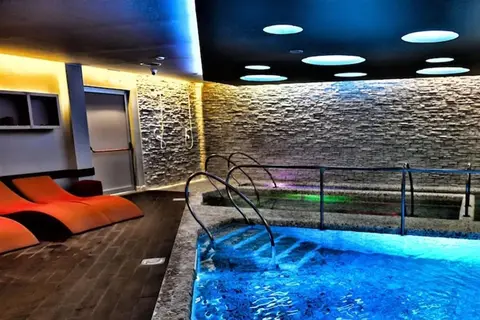 Grand Hotel delle Terme in Acquappesa, foto 3
