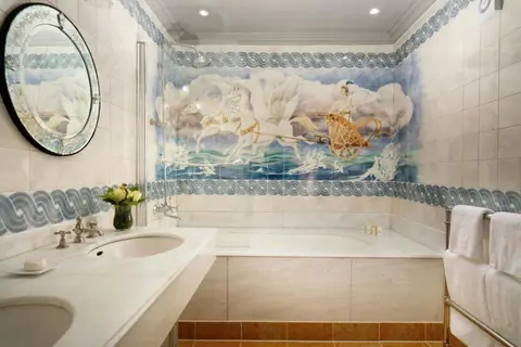 The Pelham London - Starhotels Collezione in Londen, foto 9