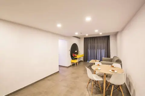 Anthea Aparthotel in Αγία Νάπα — foto 22