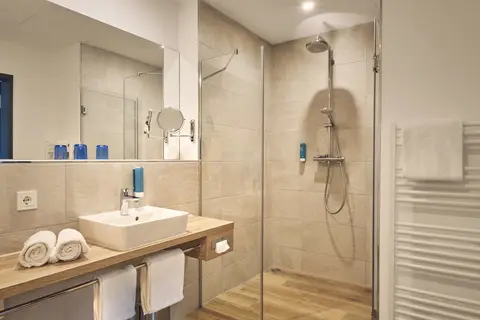 Best Western Hotel Arabellapark München in München — foto 25