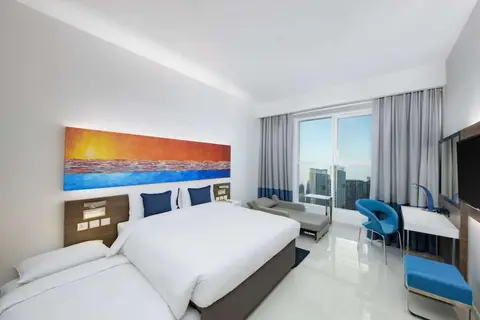 Citymax Business Bay in Dubai — foto 3