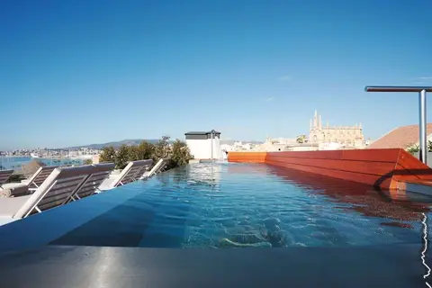 Es Princep in Palma