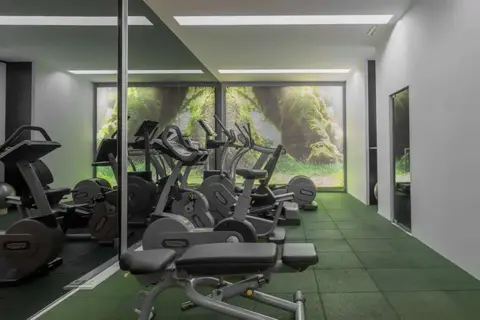 Doubletree by Hilton Lisbon - Fontana Park in Lissabon, foto 8