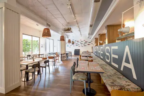 Hotel Excelsior in СПА център Ривиера Бийч — foto 2